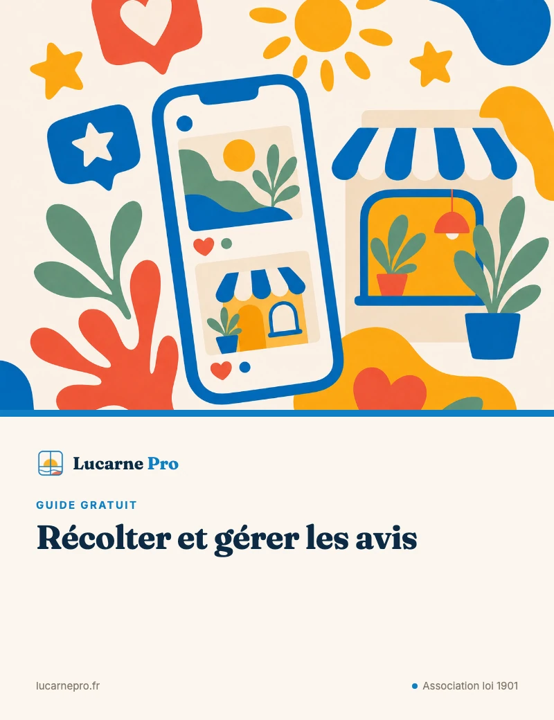 Avis clients : en récolter, y répondre, gérer les négatifs